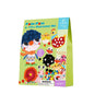 Kit de Pompom Personajes