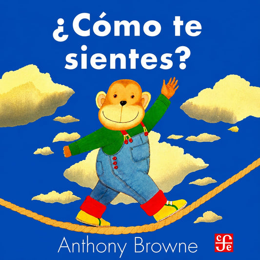 Libro Cómo te sientes