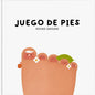 Libro Juego de Pies