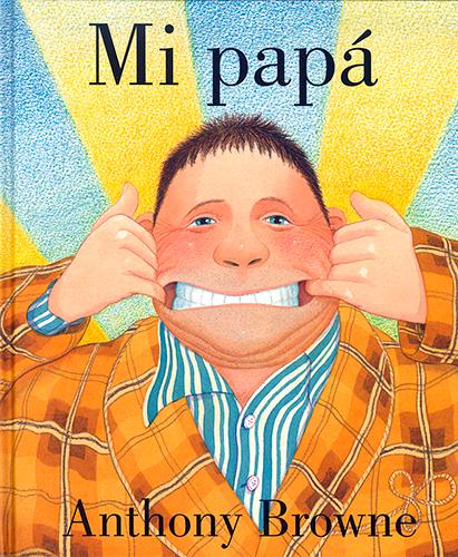 Libro Mi Papá