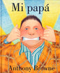 Libro Mi Papá
