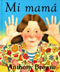 Libro Mi Mamá
