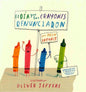 Libro El día que los crayones renunciaron