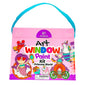 Kit de Arte princesas