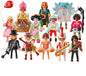 Figuras Sorpresa Playmobil