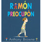 Libro Ramón Preocupón