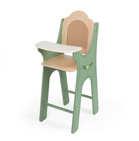 Sillita de Comer Vintage