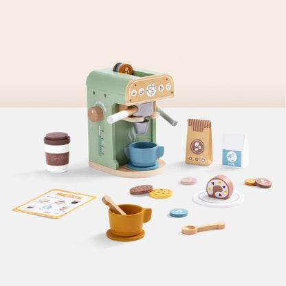 Máquina de Café