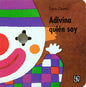 Libro Adivina Quién Soy