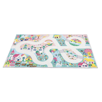 Alfombra de Juego Reino Encantado