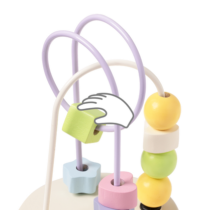 Set de juego para bebé