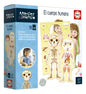 Puzzle Cuerpo Humano