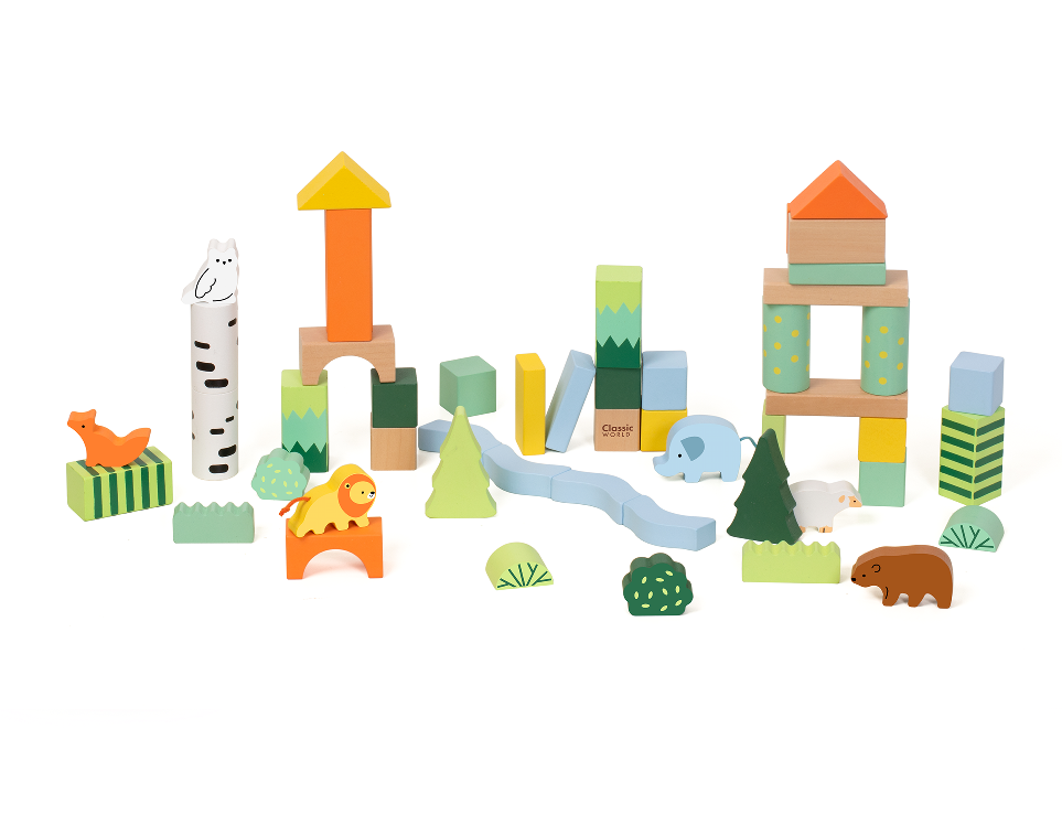 Bloques de Construcción