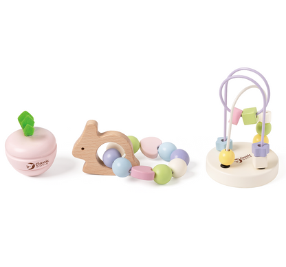 Set de juego para bebé