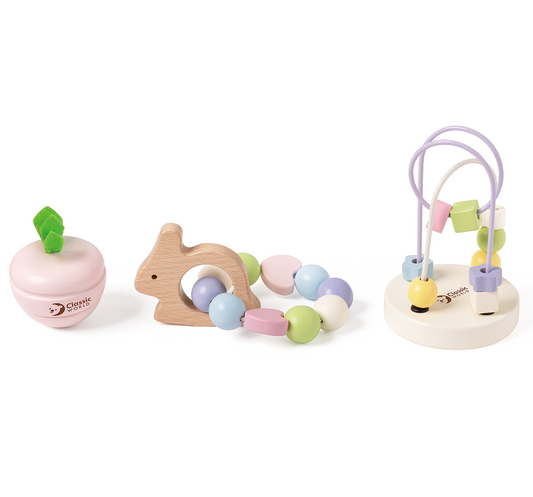 Set de juego para bebé