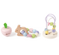 Set de juego para bebé