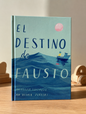 Libro El Destino de Fausto