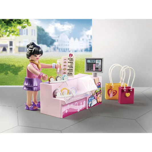 Accesorios de Moda Playmobil