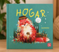 Libro Hogar