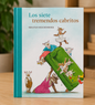 Libro Los siete tremendos Cabritos