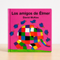 Libro Los Amigos de Elmer