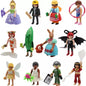 Figuras Sorpresa Playmobil