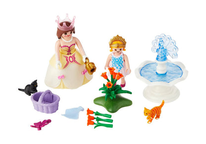 Set de princesas Playmobil