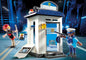 Set inicial de Policia Playmobil