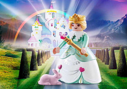 Princesa Playmobil