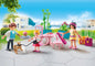 Cafetería Playmobil