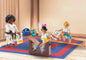 Entrenamiento de Karate Playmobil