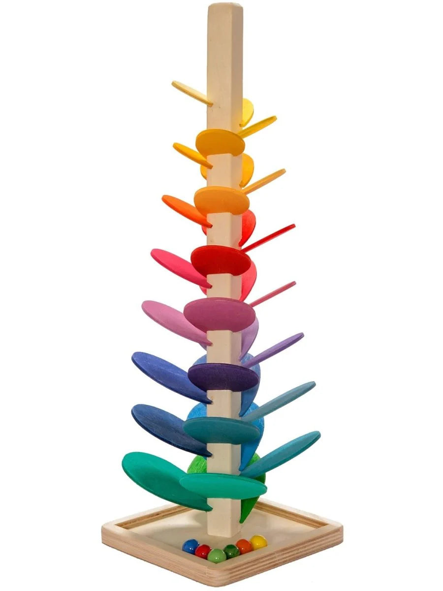 Árbol musical Waldorf